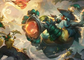 LoL 13.12 Yama Notları Çıkış Tarihi