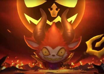 TFT Set 9 Yeni Minik Efsaneler