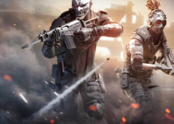 Battle Teams 2 (BT2) En İyi Silah Ayarları 2023!