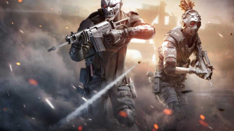 Battle Teams 2 (BT2) En İyi Silah Ayarları 2023!