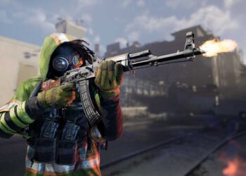 XDefiant Açık Beta Twitch Dropları Nasıl Alınır?