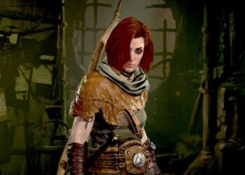 Diablo 4 1.0.2d Yama Notları Rogue