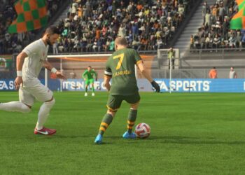 FIFA 23 Sezon 7 Çıkış Tarihi