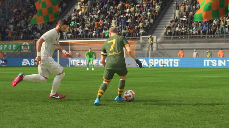 FIFA 23 Sezon 7 Çıkış Tarihi