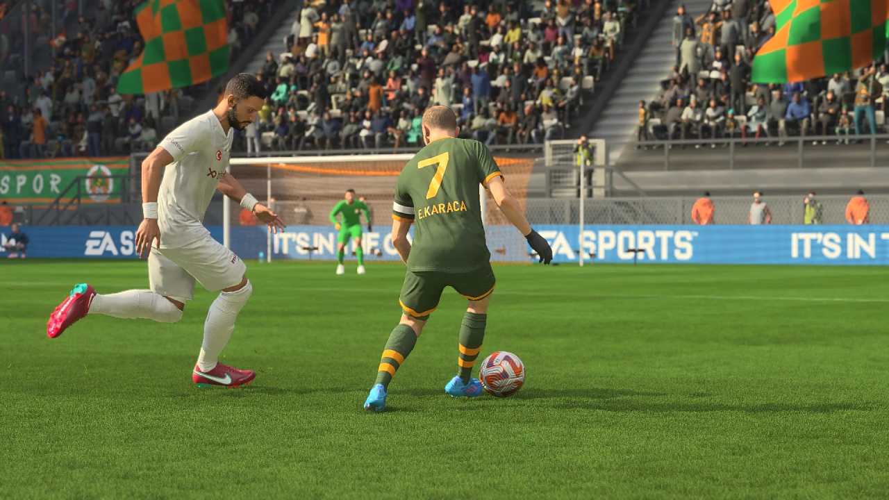 FIFA 23 Sezon 7 Çıkış Tarihi