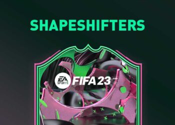 FIFA 23 Shapeshifters Takım 2 Çıkış Tarihi