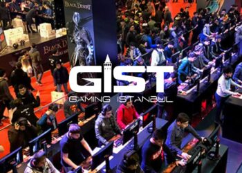 Gaming İstanbul (GIST) Nedir?