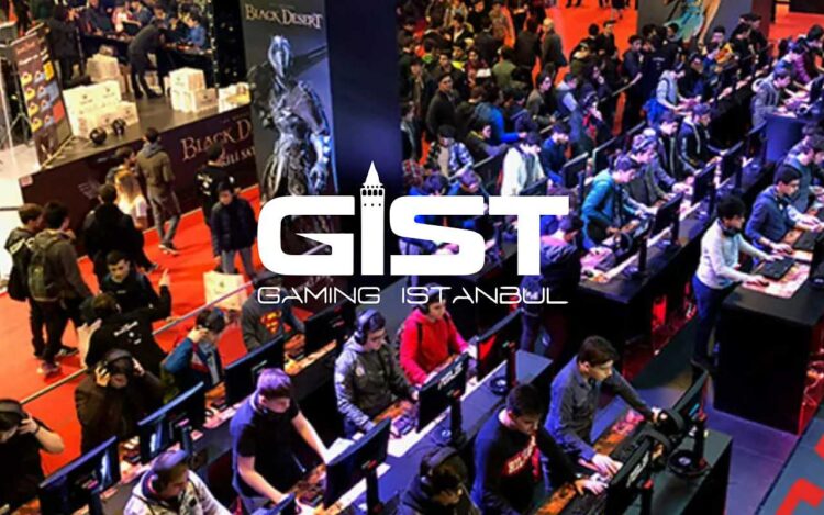 Gaming İstanbul (GIST) Nedir?