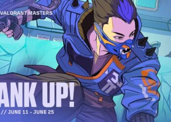 VALORANT Masters Tokyo 2023 16 Haziran 2023 Sonuçları