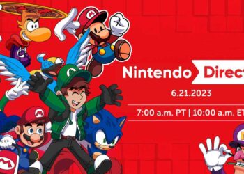 Nintendo Direct 2023 Nasıl İzlenir?