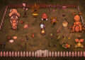 Don't Starve Together Yemek Tarifleri