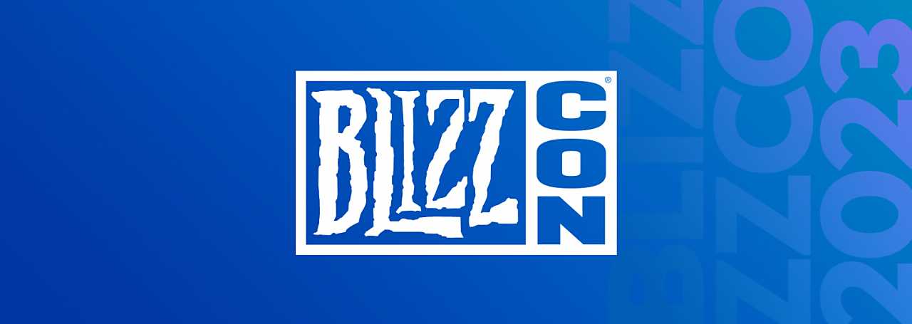 BlizzCon 2023 Geri Dönüyor! Ne Zaman Başlayacak?