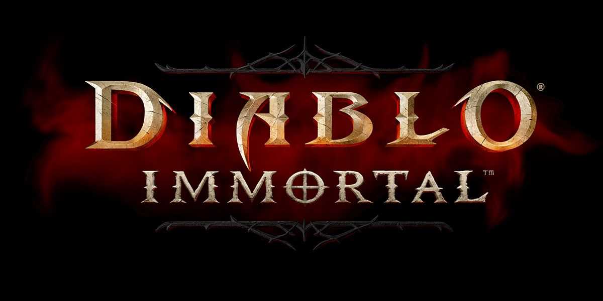 Diablo Immortal Kan Şövalyesi Sınıfı Öne Çıkan Detaylar