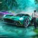 Aston Martin PUBG Mobile İş Birliği Detayları