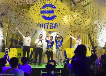 TOKYO, eFootball CHAMPIONSHIP OPEN WORLD Finallerine Ev Sahipliği Yaptı!