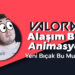 VALORANT Alaşım Bıçağı’nı Denediniz mi?