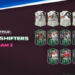 FIFA 23 Shapeshifter Takım 3 Geldi! Shapeshifter Takım 3 İncelemesi