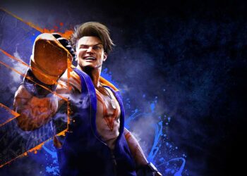 Street Fighter 6 Avatar Değiştirme 2023