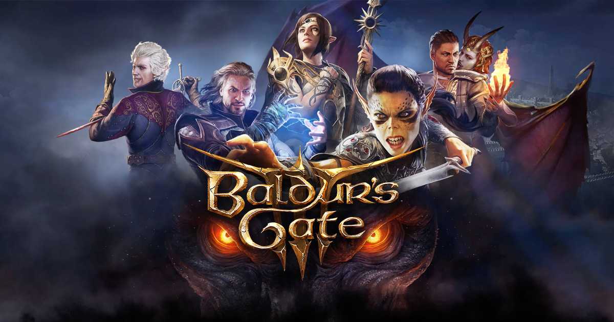 Baldur's Gate 3 Sınıfları (Baldur's Gate 3 Classes)