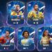 EA FC 24 Heroes Oyuncuları