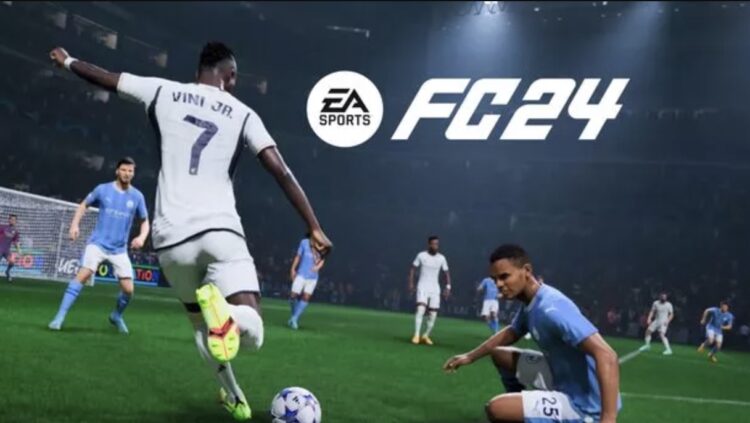 FC 24’e 5 Yeni Beceri Hareketi Geldi!
