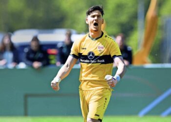 FC 24 Genç Potansiyelli Kaleciler! 19 Yaş Altı En İyi Wonderkids