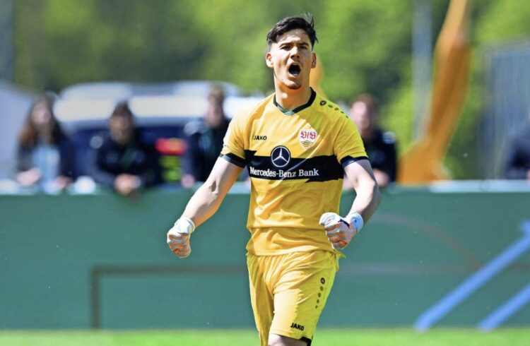 FC 24 Genç Potansiyelli Kaleciler! 19 Yaş Altı En İyi Wonderkids