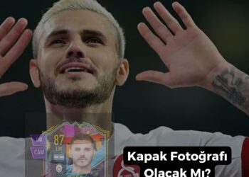 FC 24 Kapak Fotoğrafı Oylaması Icardi Kazandı Mı? Kapak Kim?
