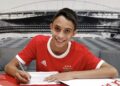 FC 24 Potansiyelli Sağ Kanat Joao Rego