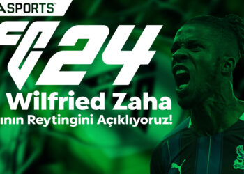FC 24 Zaha Kartı Kaç Reyting Olacak? GS Kariyer ile Uyumu!
