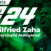 FC 24 Zaha Kartı Kaç Reyting Olacak? GS Kariyer ile Uyumu!