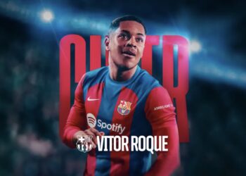 FIFA 24 En İyi Wonderkids Vitor Roque