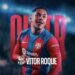 FIFA 24 En İyi Wonderkids Vitor Roque