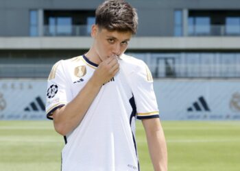 FM 24 Mobile En Potansiyelli 10 Numaralar Arda Güler