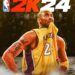 Kobe Bryant NBA 2K24'ün Kapak Yıldızı Olacak!