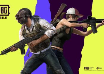 PUBG Mobile Kurmalı Tüfek Nedir? 2023