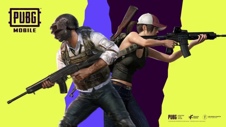 PUBG Mobile Kurmalı Tüfek Nedir? 2023