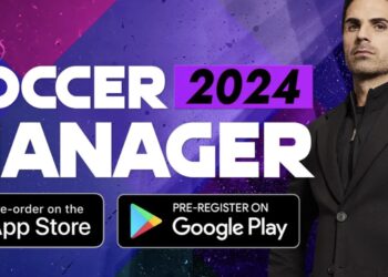Soccer Manager 2024 Çıkış Tarihi Ne Zaman? Beta Sürüm ve Tüm Yenilikler