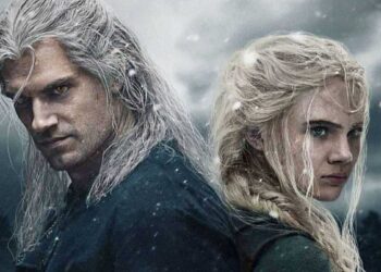 The Witcher 4. Sezon Liam Hemsworth Mu Geliyor?