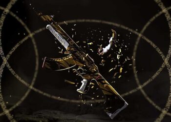 VALORANT Champions 2023 Skin Paketi Çıkış Tarihi