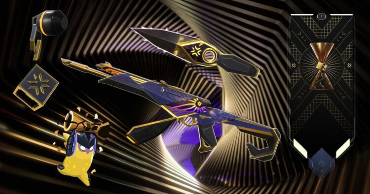 VALORANT Champions Event Pass 2023 Çıkış Tarihi