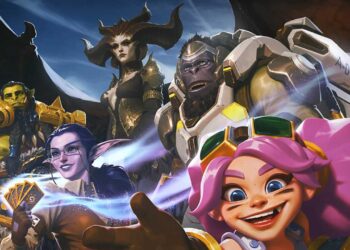 BlizzCon 2023 Biletleri Nasıl ve Ne Zaman Alınabilecek?