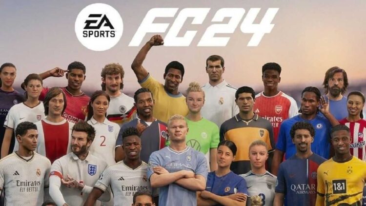 EA Sports FC 24 Süper Lig Var Mı?