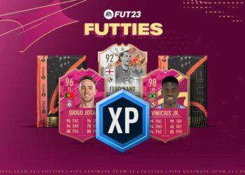 FIFA 23 FUTTIES Takım 2 Çıkış Tarihi