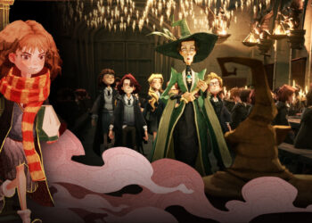 Harry Potter: Magic Awakened Kodları Ağustos 2023