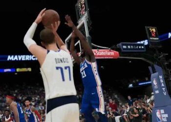 NBA 2K24 Sürümleri: Hangisi Daha İyi?