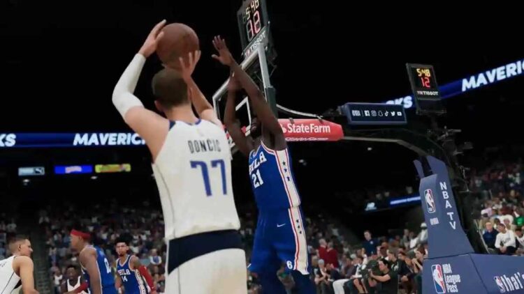 NBA 2K24 Sürümleri: Hangisi Daha İyi?