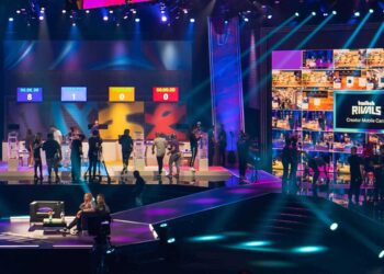 TwitchCon Paris 2023 Nasıl İzlenir?