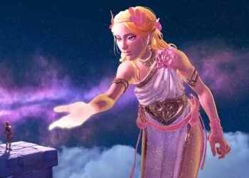 PS Plus Ağustos 2023 Oyun Tahminleri Immortals Fenyx Rising