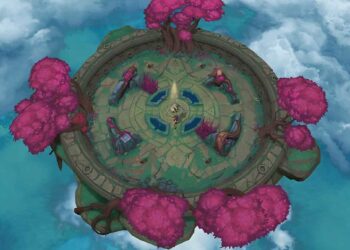 LoL Arena Modu Nasıl Oynanır? 2023